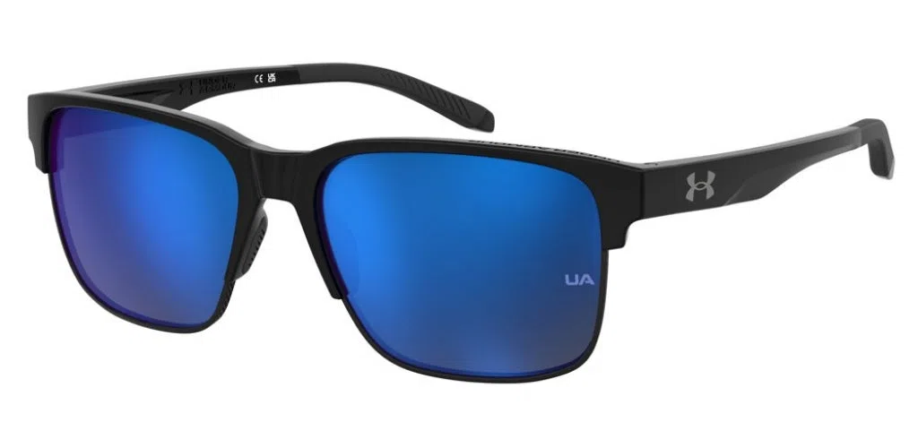 Under Armour UAASSISTEDGE Sunglasses - view 5